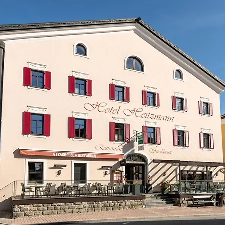 Hotel Heitzmann-3
