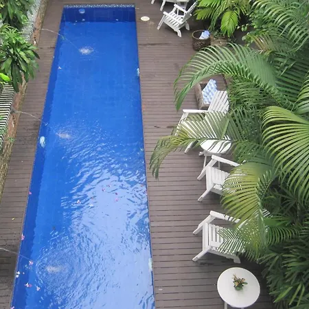 Casa Belle Boutique Hotel-2