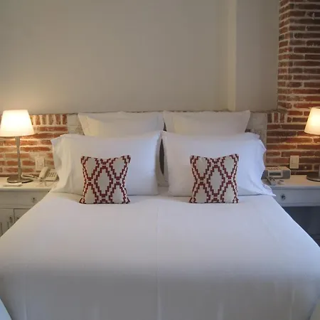 Casa Belle Boutique Hotel-3