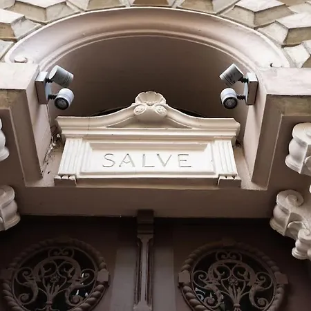 Salve Station-2
