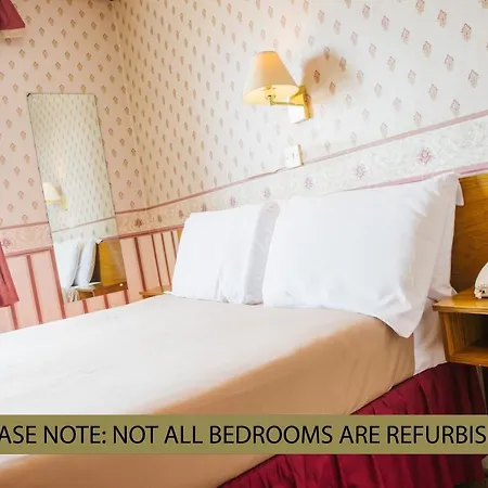 Park House Hotel-2
