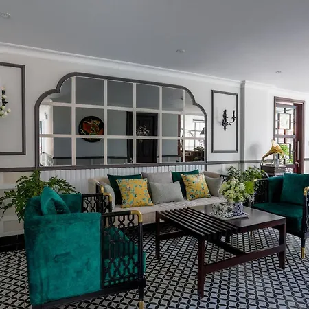 Artis Hotel Da Lat-3