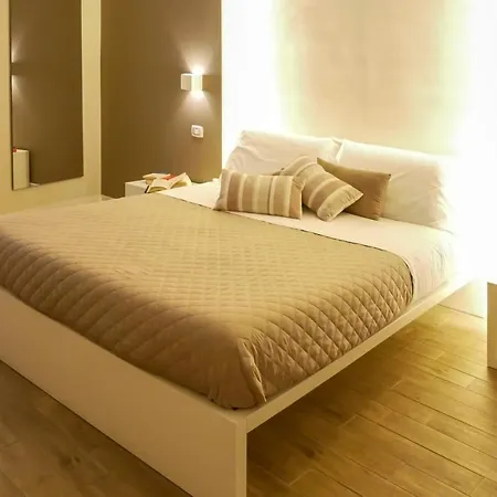 La Banchina Holiday Rooms-2