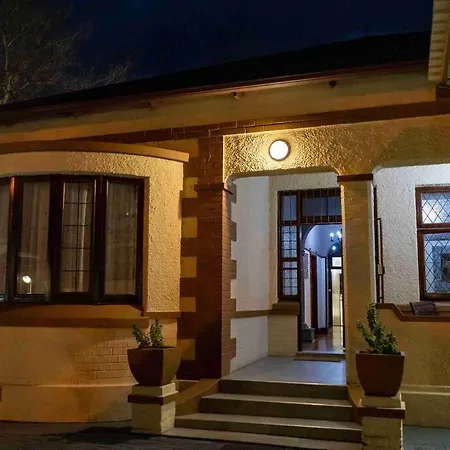 74 On Retief Guesthouse-3