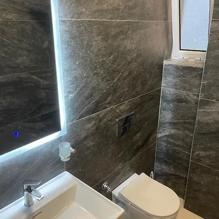 Villa Egli Ksamil-2