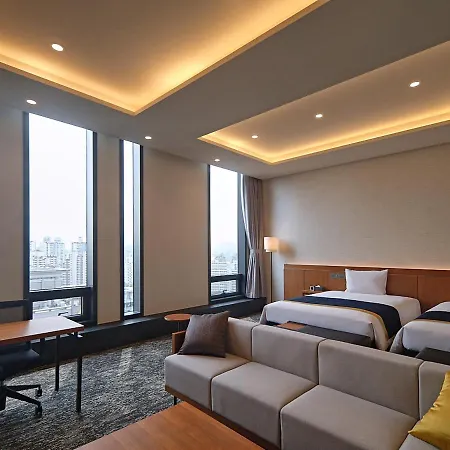 Roynet Hotel Seoul Mapo-2