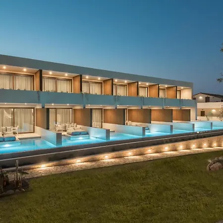 Lazaros Hotel Resort-3