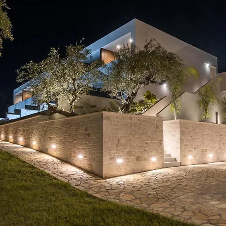 Lazaros Hotel Resort-2