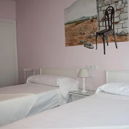 Hostal Isabel II-2