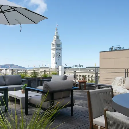 1 Hotel San Francisco-2