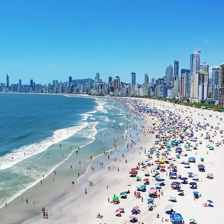 Brasil Express by Pires - Balneario Camboriu-2