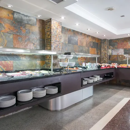 Hotel Torre Azul & Spa - Adults Only-2