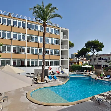 Hotel Hispania-3