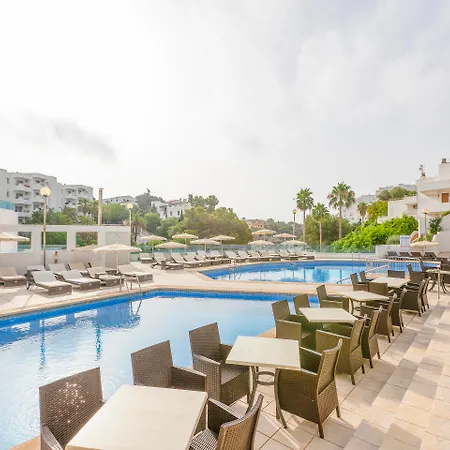 Marsenses Ferrera Blanca Hotel Family-2