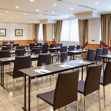 Hotel Praga-2