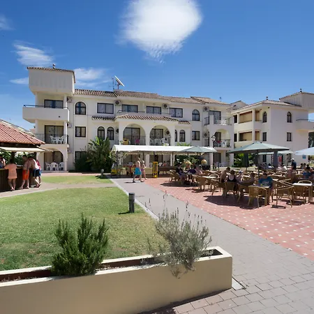 Hotel Puente Real-3