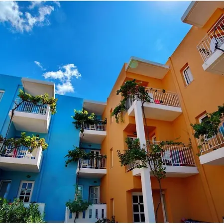 Bellos Hotel Apartments-2