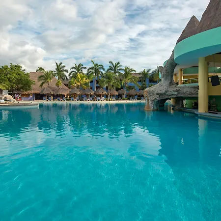 Iberostar Selection Paraíso Maya - All Inclusive-3