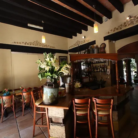 Hotel CasAntica-2