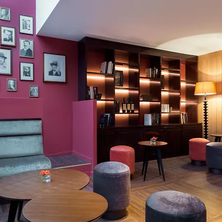 Hotel Sanso By Happyculture-3