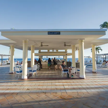 Riu Palace Cabo San Lucas (Adults Only)-2