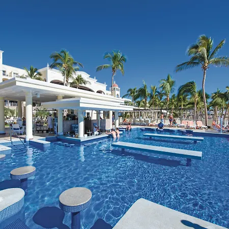 Riu Palace Cabo San Lucas (Adults Only)-3