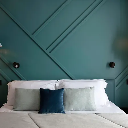 Hotel Bastille Speria-2