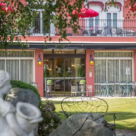 Best Western Beausejour-2