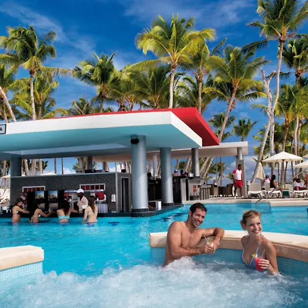 Hotel Riu Palace Bavaro-2