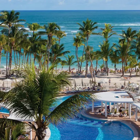 Hotel Riu Palace Bavaro-3