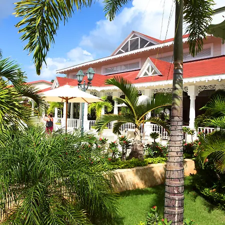 Bahia Principe Escape Bouganville (Adults Only)-2