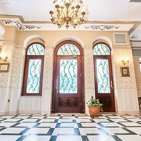 Amber Hotel&Spa-2