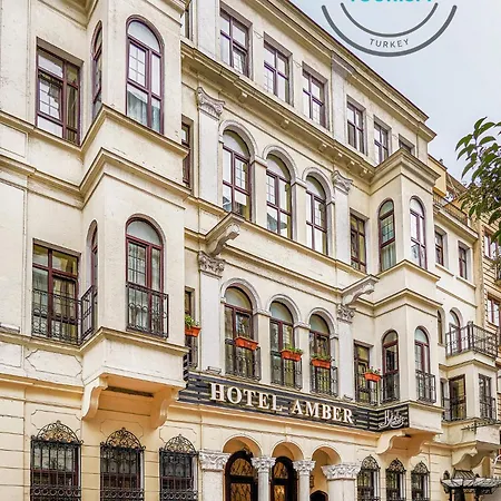 Amber Hotel&Spa-3