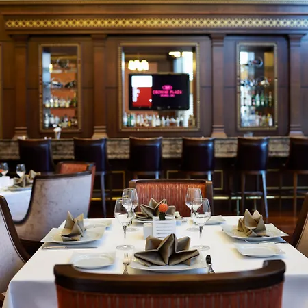 Crowne Plaza Istanbul Asia By Ihg-3