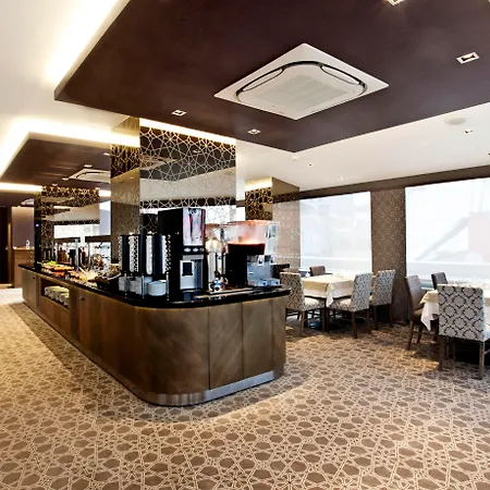 Ahc Grand Bazaar Hotel-2