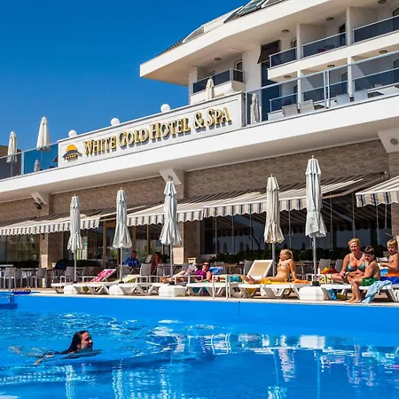 White Gold Hotel & Spa-2