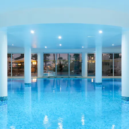 Golden Bay Beach Hotel-3