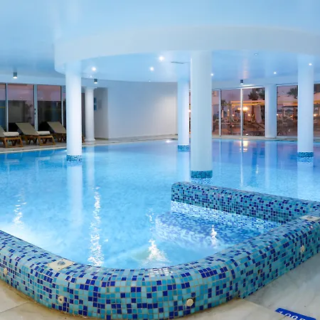 Golden Bay Beach Hotel-2