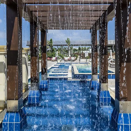 Alexander The Great Beach Hotel-2