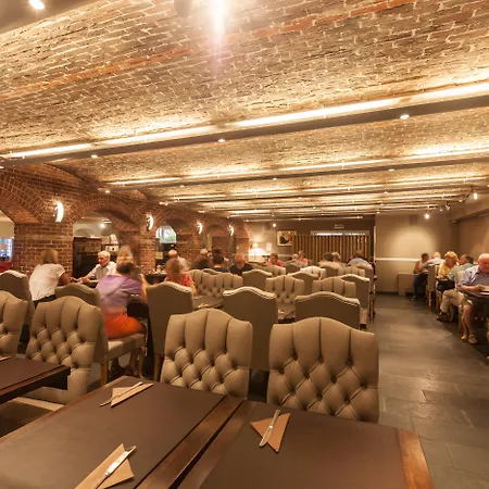Dukes' Academie Brugge - By Dukes' Hotel Collection-2