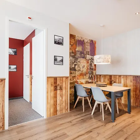 Amsterdam Id Aparthotel (Adults Only)-2