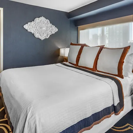Omni Chicago Hotel-2