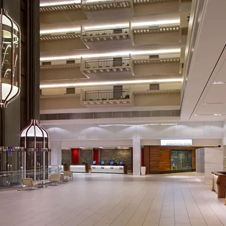 Hyatt Regency Atlanta-2