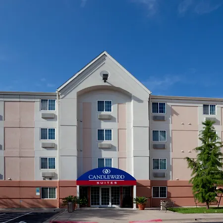 Sonesta Simply Suites Austin The Domain Area-2