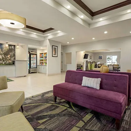 La Quinta By Wyndham Fresno Northwest-2