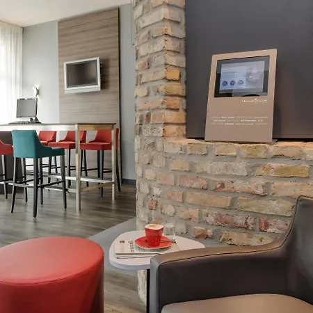 Mercure Berlin Mitte-2