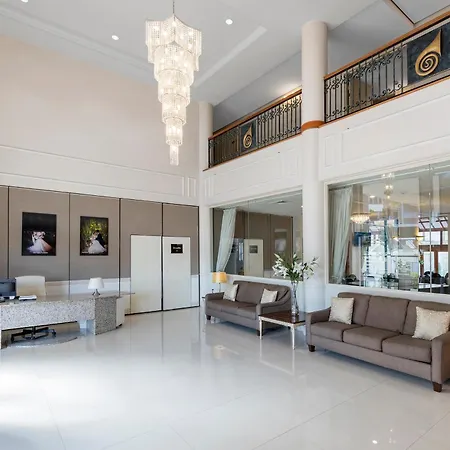 Hotel Diana Woolloongabba-3