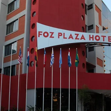 Foz Plaza Hotel-3