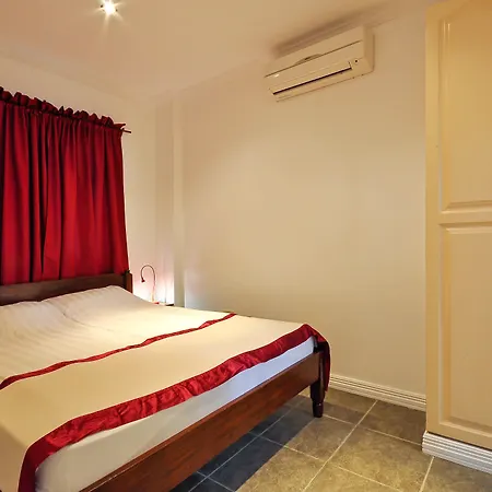 Nirvana Beach Resort-2