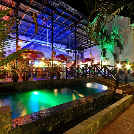 Nirvana Beach Resort-3